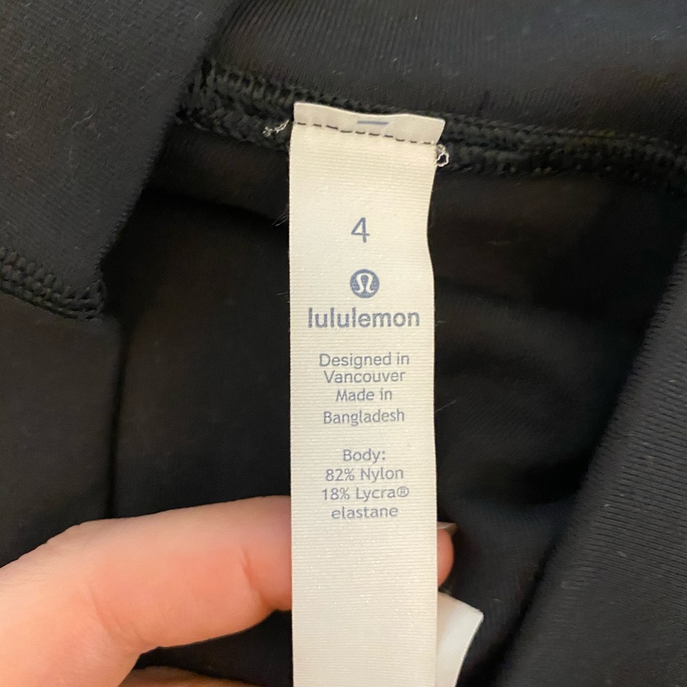 Lululemon